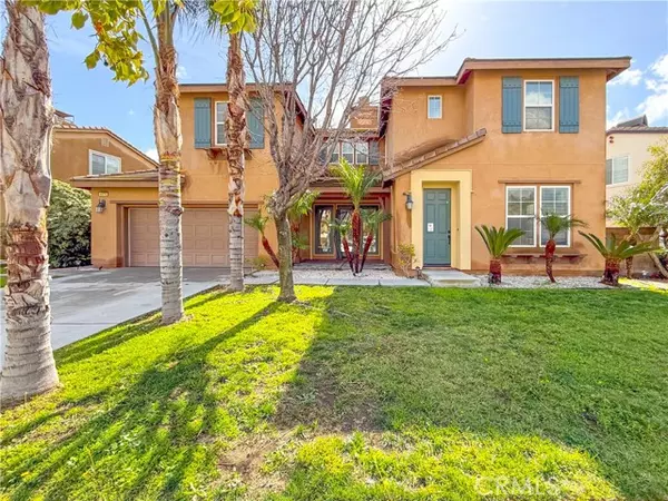 6678 French Trotter Drive, Eastvale, CA 92880