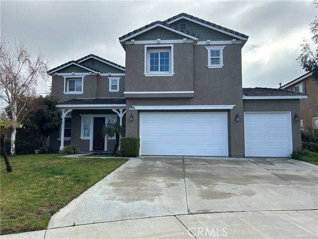 1594 Margit Street, Redlands, CA 92374