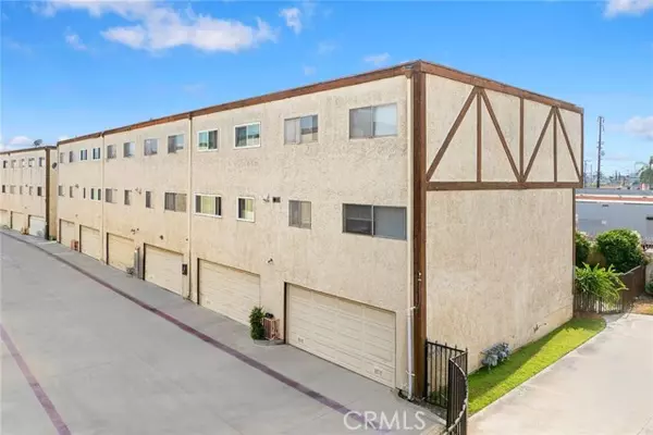 11331 Elliott Avenue #21, El Monte, CA 91732