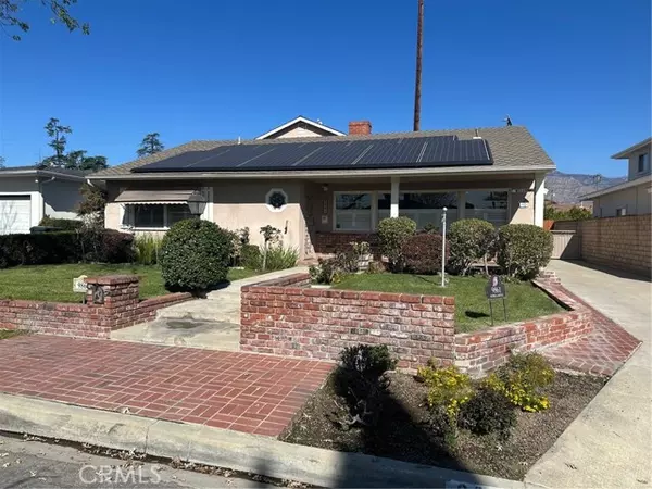 Temple City, CA 91780,9861 Estrella Avenue