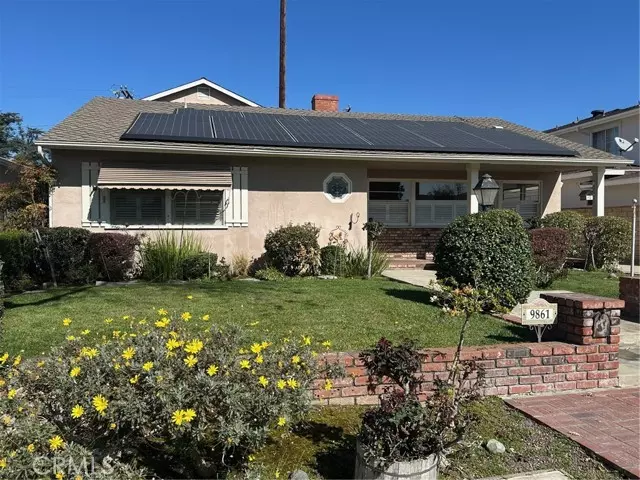 Temple City, CA 91780,9861 Estrella Avenue