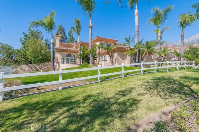 Rancho Cucamonga, CA 91737,5508 High Meadow Place