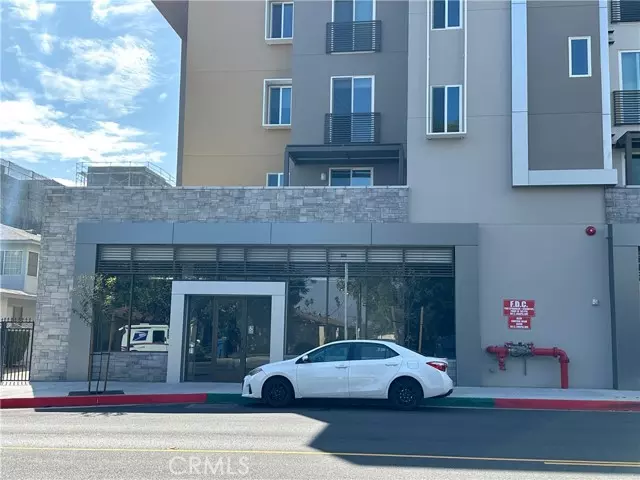 Alhambra, CA 91801,101 S Chapel Avenue