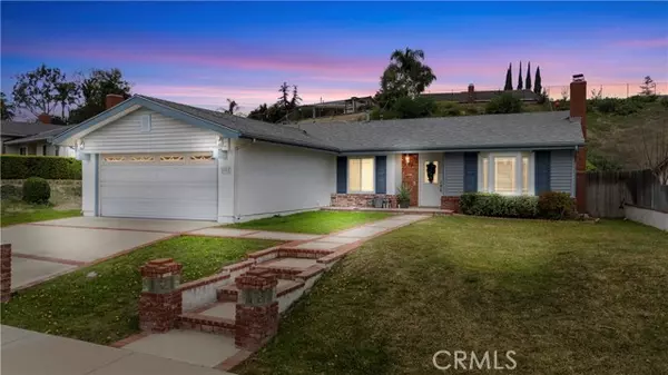 251 N Rock River Drive, Diamond Bar, CA 91765