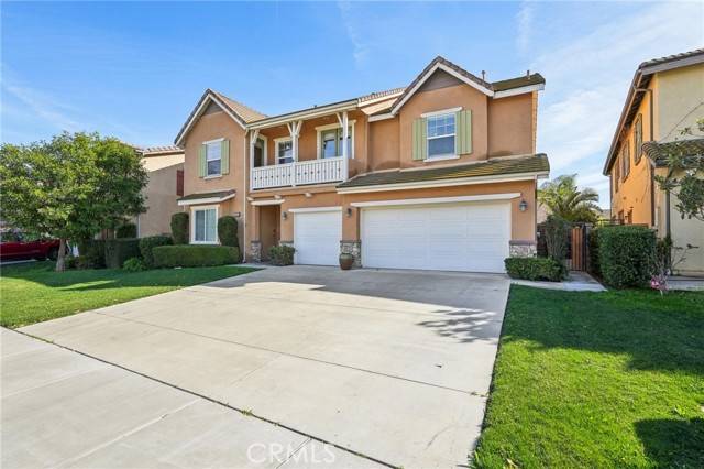 Eastvale, CA 92880,13757 Star Ruby Avenue