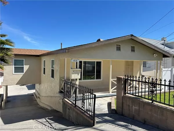Monterey Park, CA 91755,418 S Lincoln Avenue