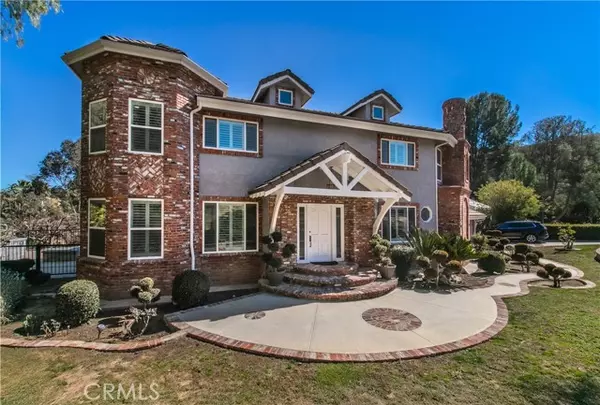 Bell Canyon, CA 91307,6 Bronco Lane