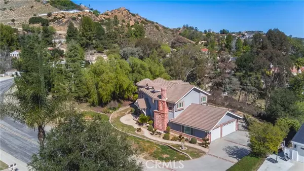 Bell Canyon, CA 91307,6 Bronco Lane