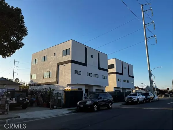 Inglewood, CA 90304,4900 Lennox Boulevard