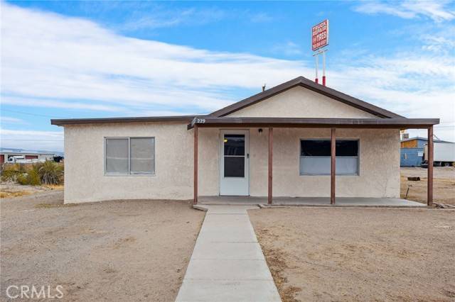 Needles, CA 92363,229 Monterey Avenue