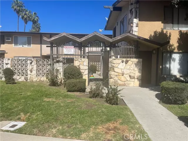 2018 Las Vegas Avenue #9, Pomona, CA 91767