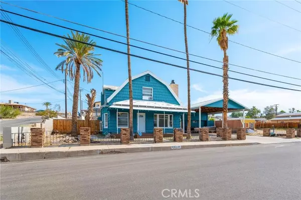 401 Cibola Street, Needles, CA 92363