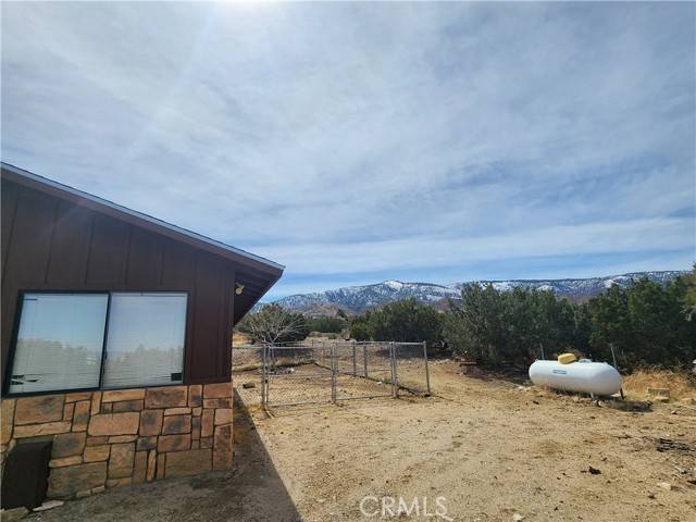 Pinon Hills, CA 92372,1181 Barkley Ranch Road