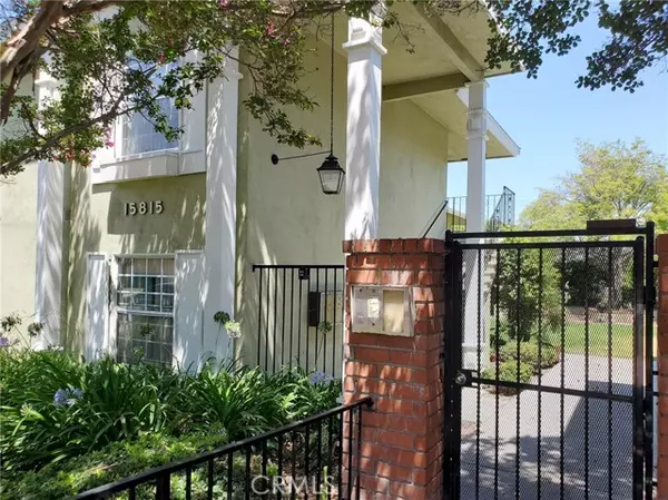 15815 Landmark Drive #4, Whittier, CA 90604