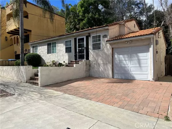 3931 Berry Drive, Studio City (los Angeles), CA 91604