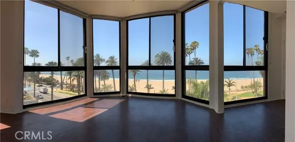 Santa Monica, CA 90403,1033 Ocean Avenue #401