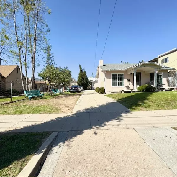 Pasadena, CA 91106,615 N Mentor Avenue