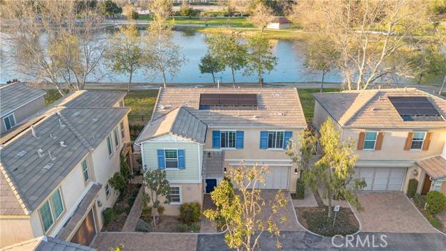 2927 E Via Terrano, Ontario, CA 91764