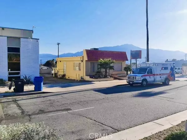 66309 Pierson Boulevard, Desert Hot Springs, CA 92240