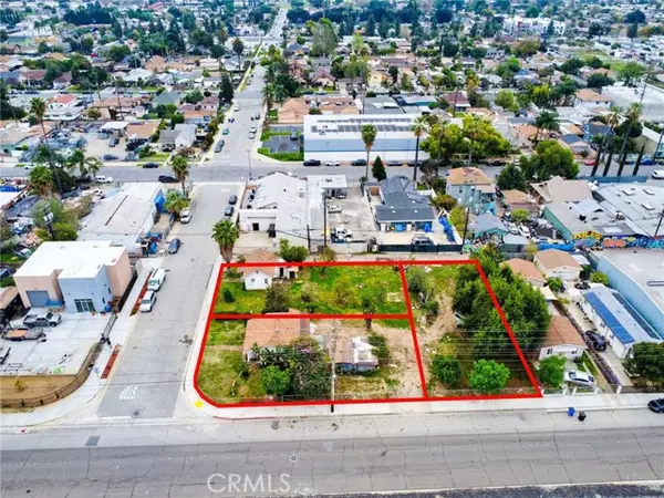 Pomona, CA 91766,115 S Myrtle Ave