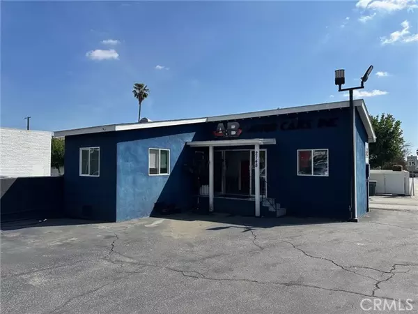 Pasadena, CA 91107,2748 E Colorado Boulevard