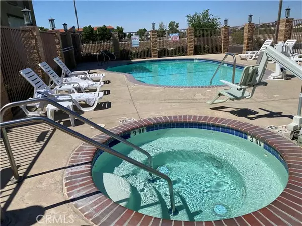 Lancaster, CA 93534,43719 17th Street