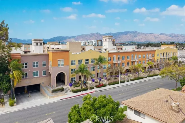 Alhambra, CA 91801,83 E Commonwealth Avenue #PH-C