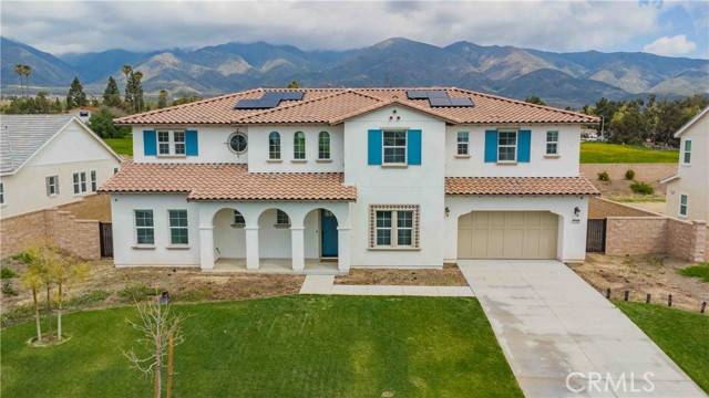13408 Silver Sky Road, Rancho Cucamonga, CA 91739
