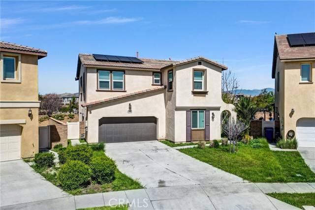 Ontario, CA 91762,4806 S Apricot Way
