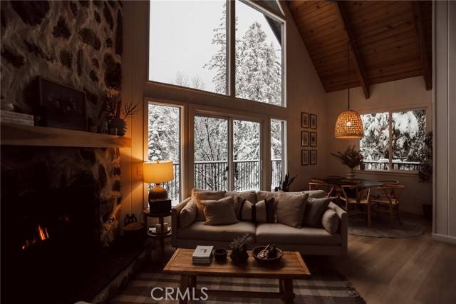 Lake Arrowhead, CA 92352,133 Grizzly Road