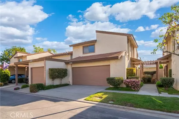 5206 Village Circle Drive #38, Temple City, CA 91780