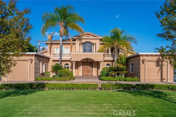 1320 S 6th Avenue, Arcadia, CA 91006