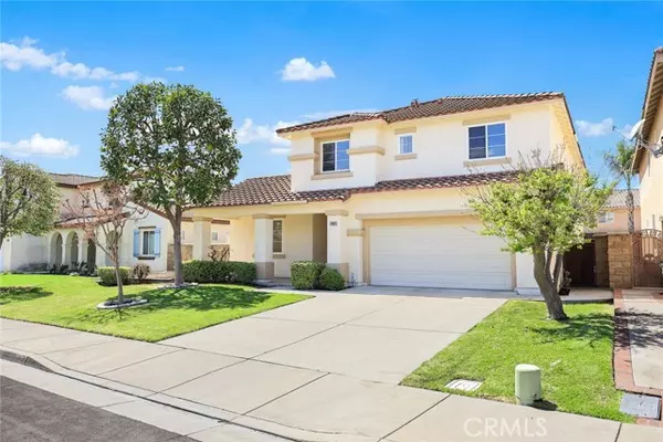 Eastvale, CA 92880,7499 Elm Grove Avenue