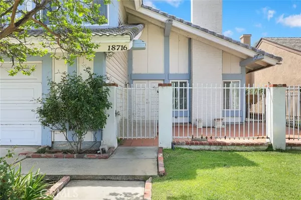 Rowland Heights, CA 91748,18716 Greengate Street