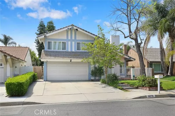 Rowland Heights, CA 91748,18716 Greengate Street