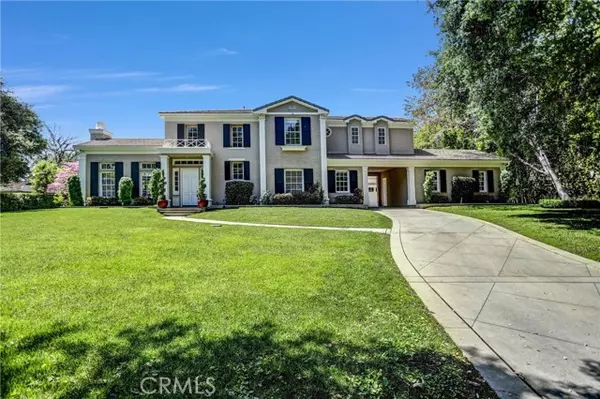 1489 Caballero Road, Arcadia, CA 91006