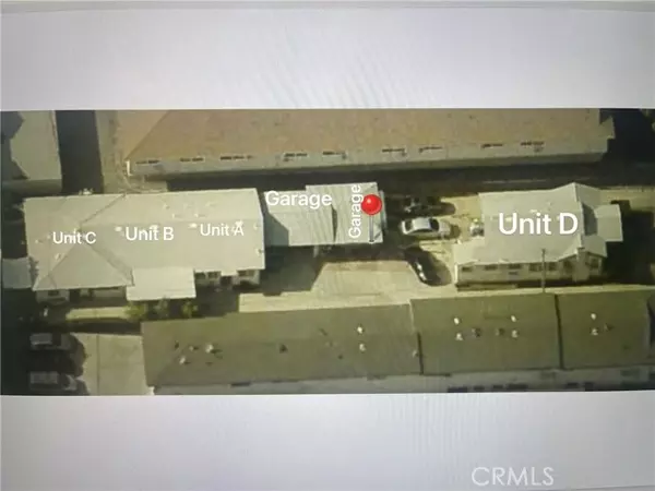 Alhambra, CA 91801,745 S Chapel Ave