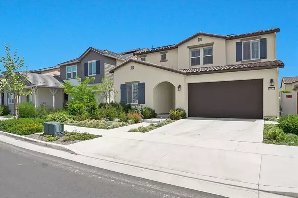 Chino, CA 91708,16533 Ground Breaker Avenue