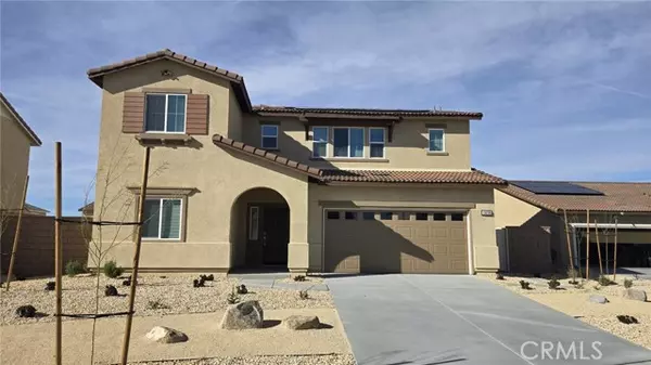 Victorville, CA 92394,13236 Sierra Moreno Way