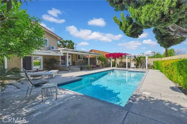 Hacienda Heights, CA 91745,2530 Glenstone Avenue