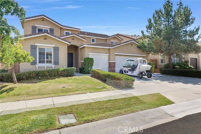 7539 Sanctuary Drive, Corona, CA 92883
