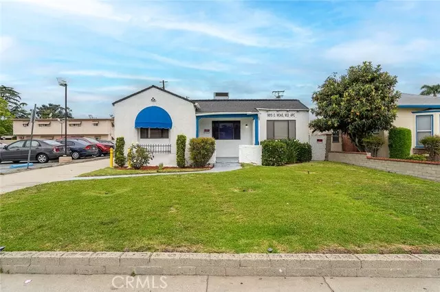Temple City, CA 91780,9815 Las Tunas Drive