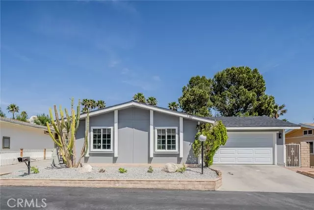 Desert Hot Springs, CA 92240,65565 Acoma Avenue #130