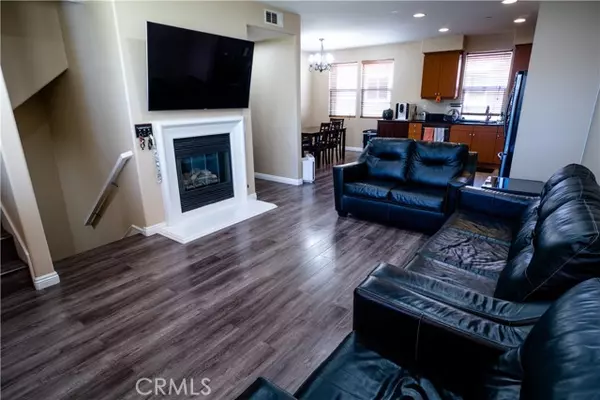 Covina, CA 91723,216 W Merlot Drive