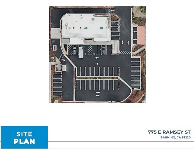 Banning, CA 92220,775 E Ramsey Street