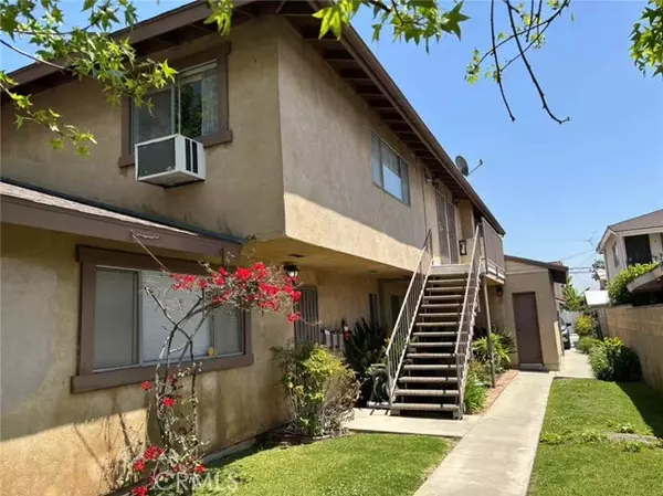 Alhambra, CA 91803,2204 Orange Grove Avenue #A,B,C