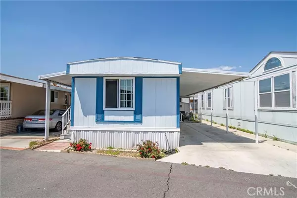 West Covina, CA 91790,2131 W San Bernardino Road #46
