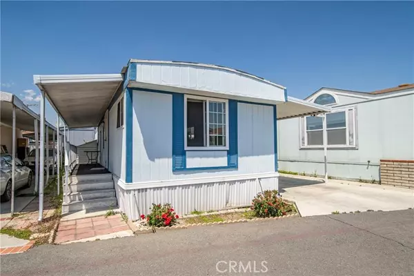 West Covina, CA 91790,2131 W San Bernardino Road #46