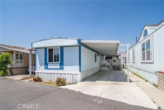 West Covina, CA 91790,2131 W San Bernardino Road #46