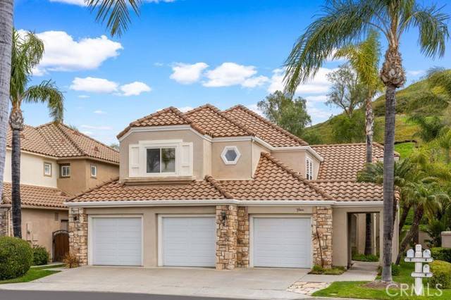 4 Glen Echo, Rancho Santa Margarita, CA 92679